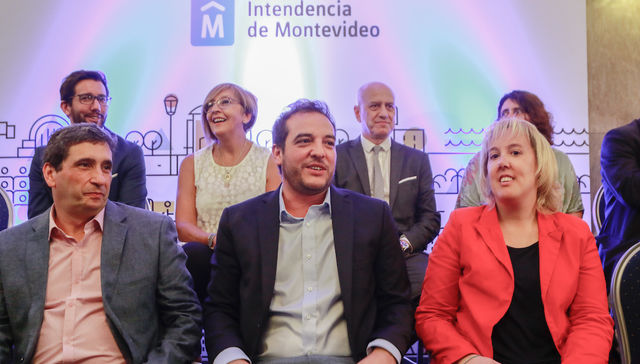 Viene a amar