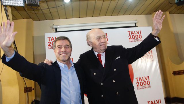 Te quiero ahí