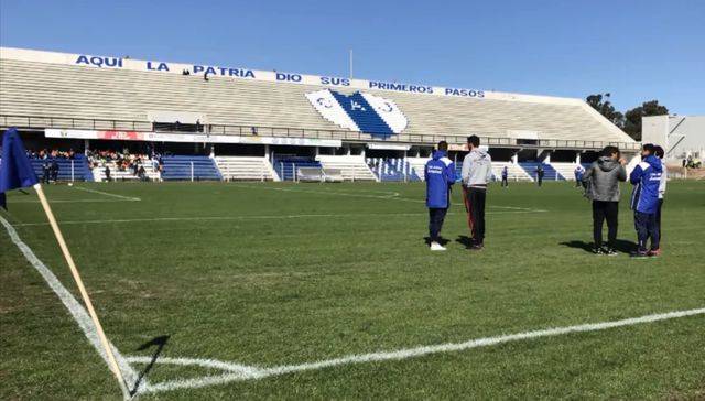 Fiesta para todos
