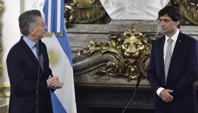El nuevo