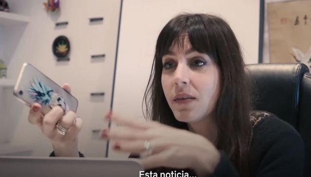 Cuando la mentira es la verdad