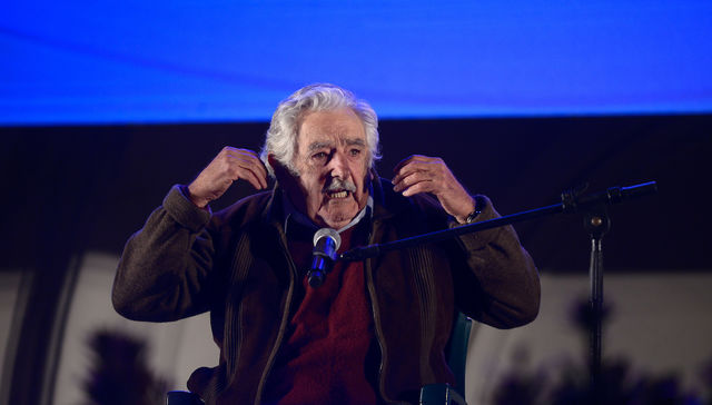 Al ritmo de la música vieja