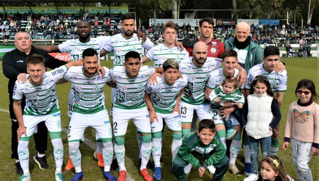 Duelo que promete