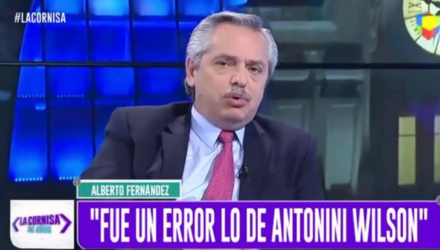 Hablando en plata
