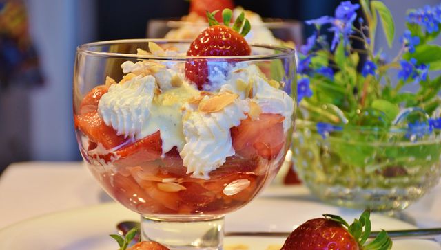 Esa torta alfajor no se come sola