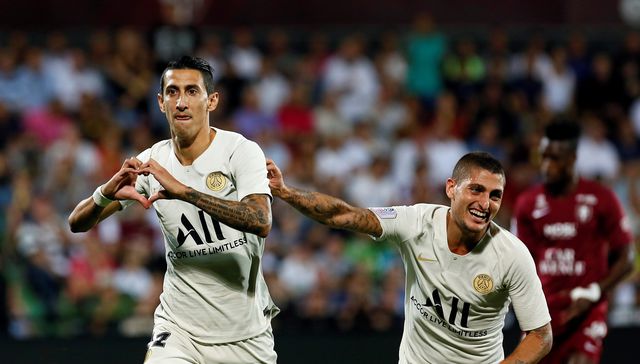 La fuerza del equipo