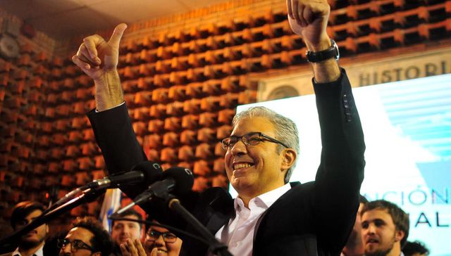 Ahora todos tiran beef