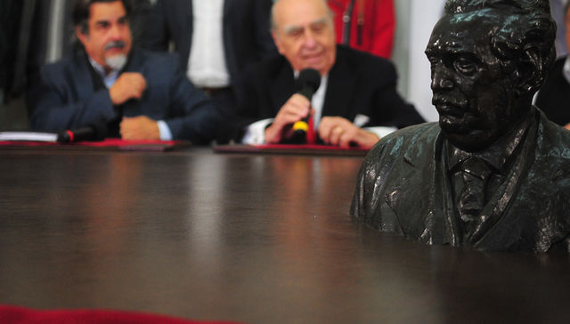 Separar bagres de tarariras