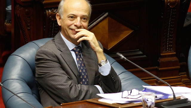 No vuelvas a decirlo