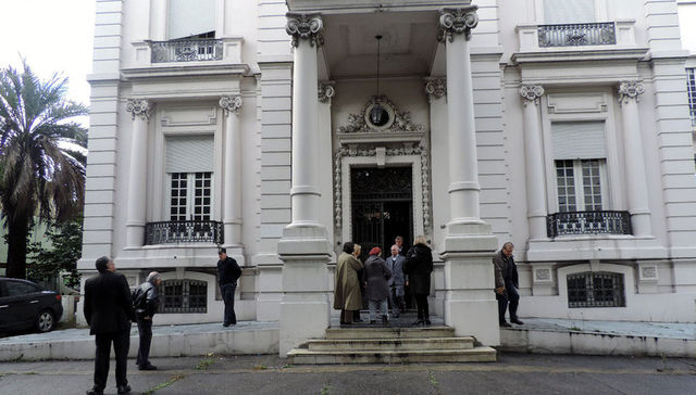 Creer en los relatos