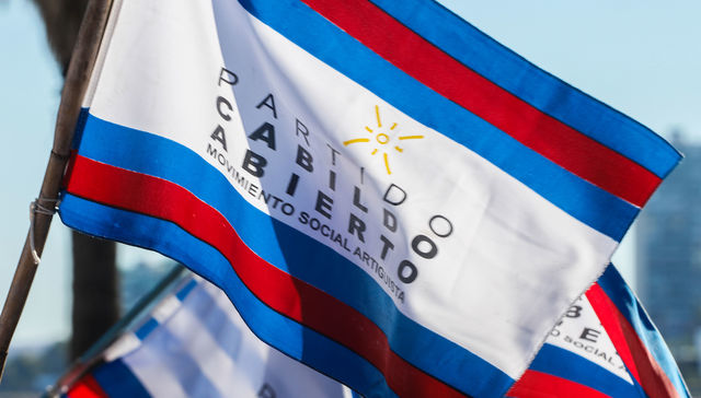 ¿Cómo más te lo puedo pedir?