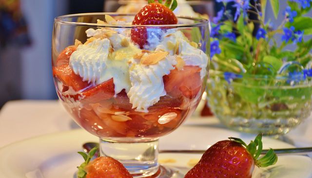 Esa torta alfajor no se come sola