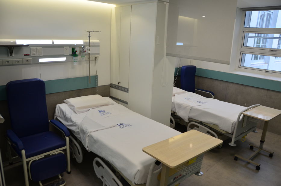 Se agranda la familia