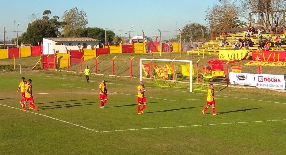 Come to Spanish Village