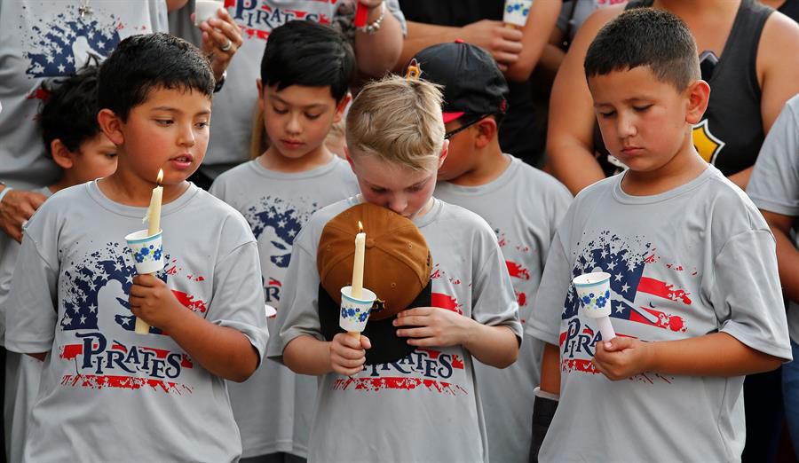 El autor del tiroteo en Texas acababa de ser despedido