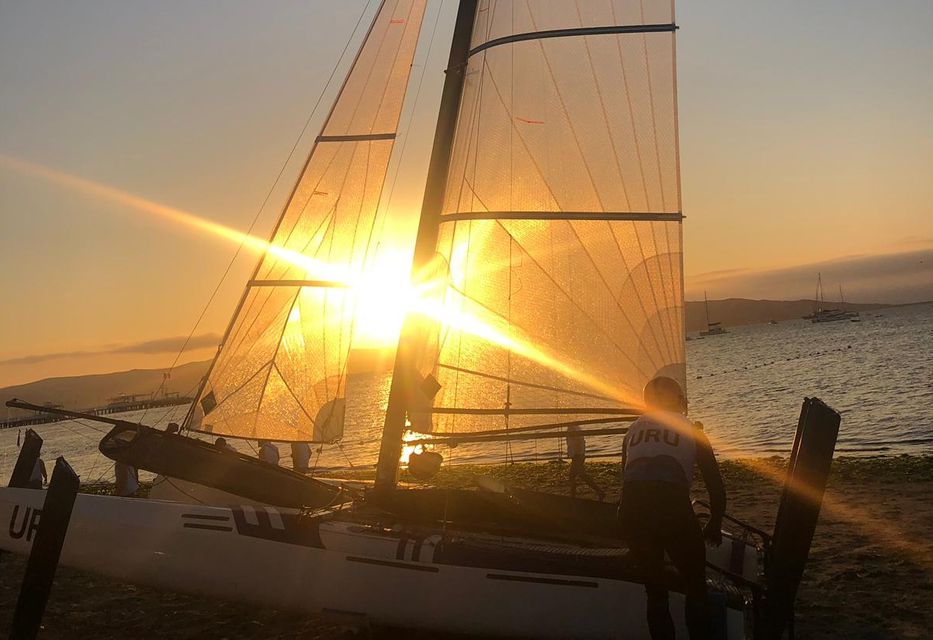 Ese fuerte viento que sopla