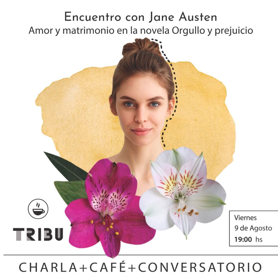 De lecturas y encuentros