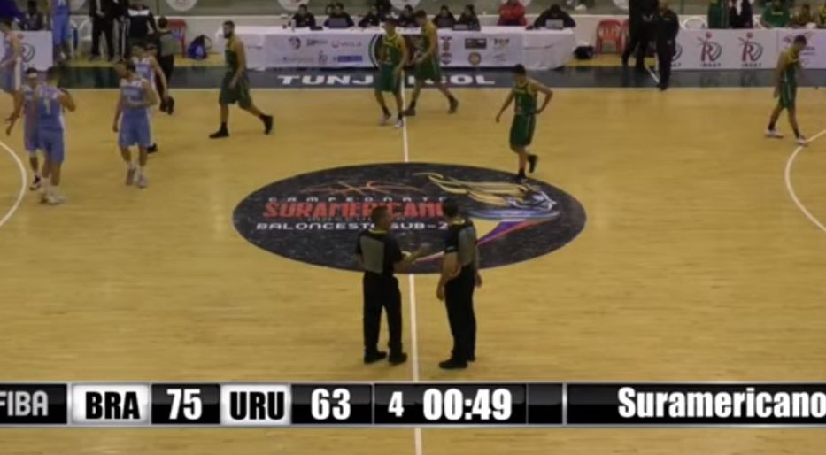 Lo mandó el famoso Élber