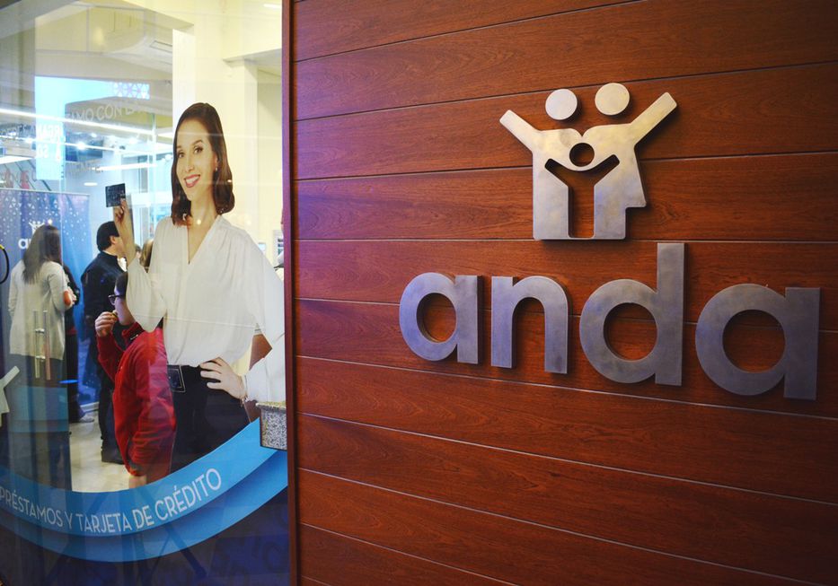 ANDA inauguró sucursal en REUS Shopping Mayorista y aspira a ser ...