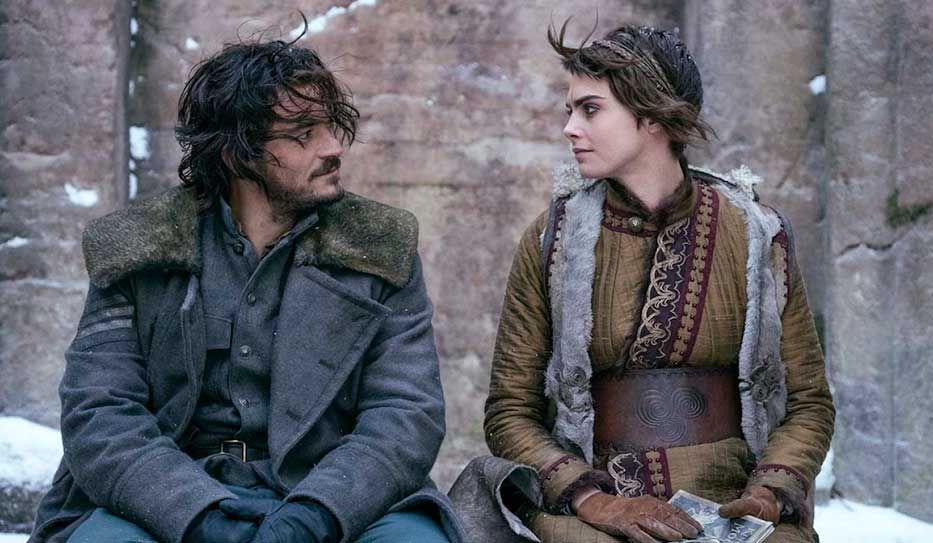 Los temas de siempre