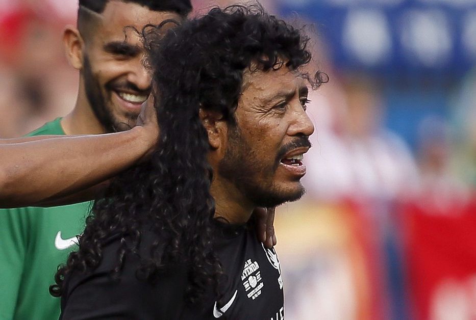 Entre patrón y capitán