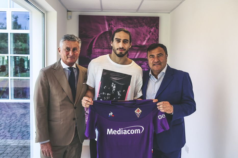 Resultado de imagen para martin caceres erick pulgar
