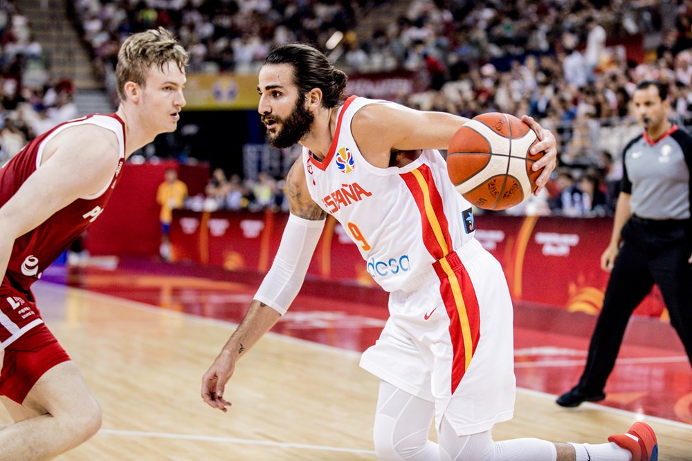 Mundial De Básquet: España Venció A Polonia 90-78 Y Clasificó A Semifinales