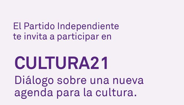 El punta pie cultural