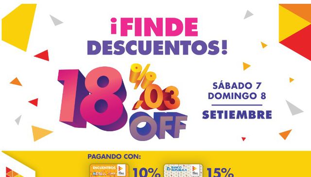 Llega el Finde
