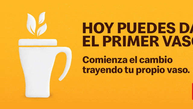 #TraeTuTaza