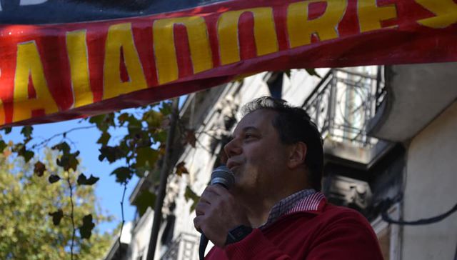 Todo el poder a los soviets
