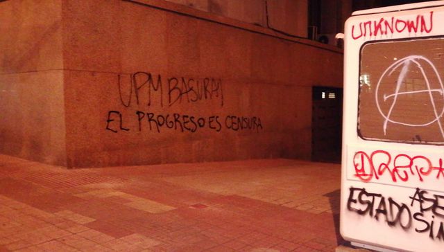 Rechazo total
