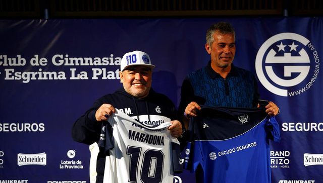 Presente en pasado