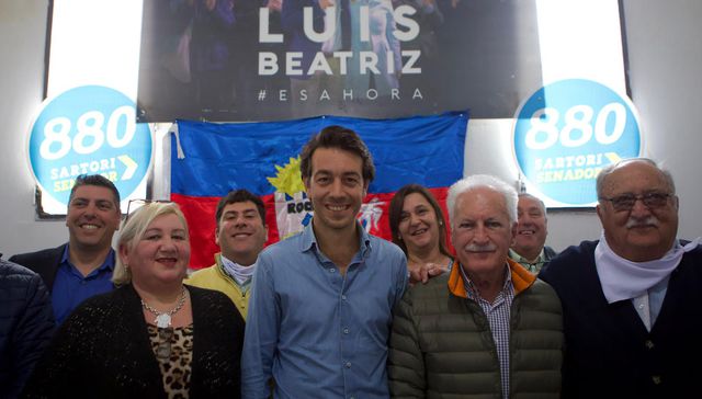 A la cabeza