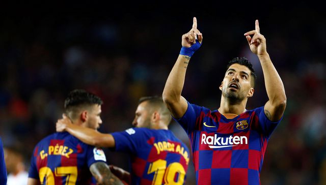 Goles a la historia