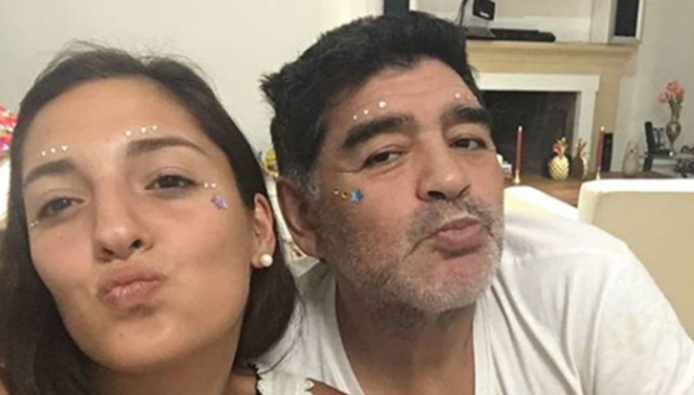 Sobre homenajes no hay nada escrito