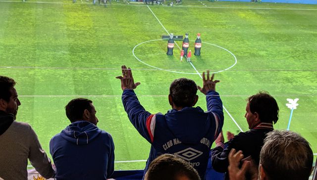 Manga de gloria