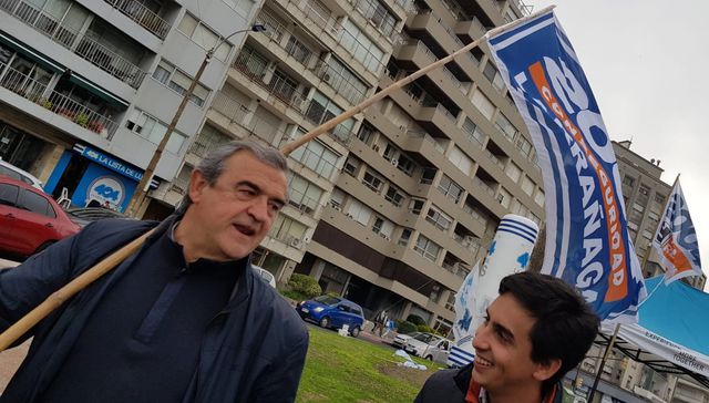 Presenta lista