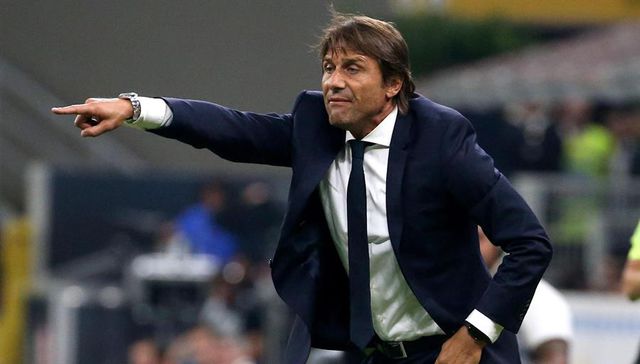 ¿Chi sta arrivando?