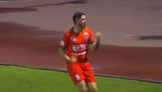 Goles son amores