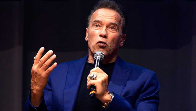 Hasta la vista, baby