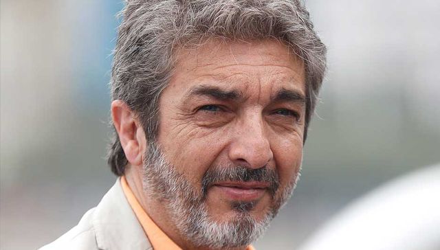 El mejor argentino vivo