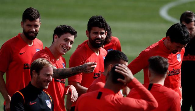 Objetivo clásico