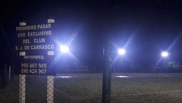 Una luz de esperanza