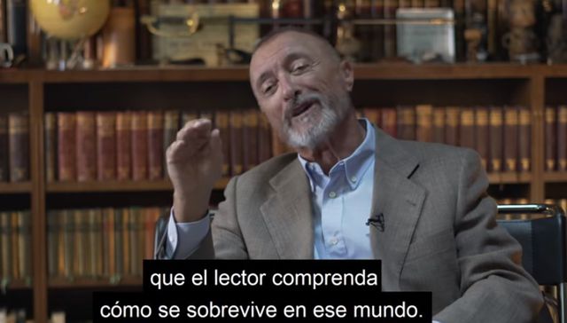 Se va ensanchando