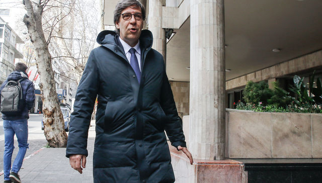 Está bien, pero no tan bien