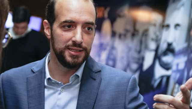 La vereda de enfrente