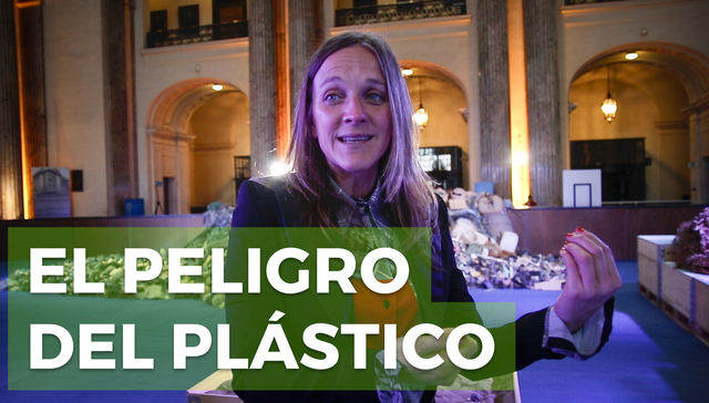 Intoxicados con agua