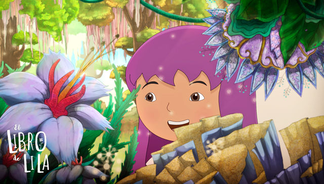 Fantasía hecha realidad