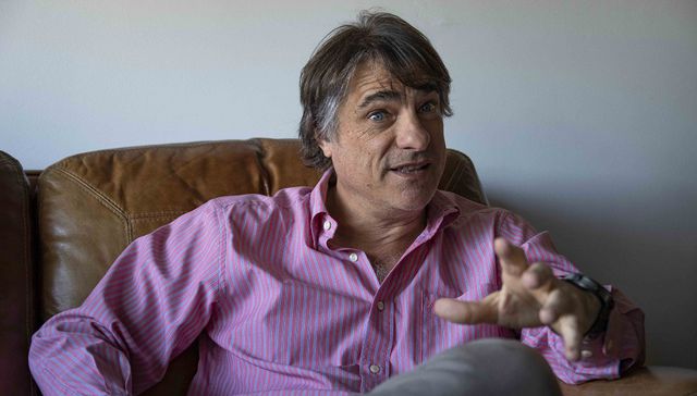 Con calma pero seguro